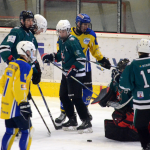 Junioři Milevska si s předstihem zajistili postup do nadstavby