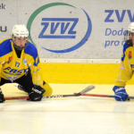 Junioři Milevska si s předstihem zajistili postup do nadstavby