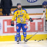 Junioři Milevska si s předstihem zajistili postup do nadstavby