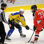 Junioři Milevska po drtivé první třetině dokráčeli k vítězství a dál vládnou své soutěži