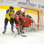 Junioři Milevska po drtivé první třetině dokráčeli k vítězství a dál vládnou své soutěži