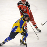 Junioři Milevska po drtivé první třetině dokráčeli k vítězství a dál vládnou své soutěži