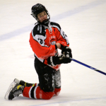 Junioři Milevska po drtivé první třetině dokráčeli k vítězství a dál vládnou své soutěži