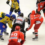 Junioři Milevska po drtivé první třetině dokráčeli k vítězství a dál vládnou své soutěži