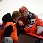 Junioři Milevska po drtivé první třetině dokráčeli k vítězství a dál vládnou své soutěži