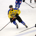 Junioři Milevska po drtivé první třetině dokráčeli k vítězství a dál vládnou své soutěži