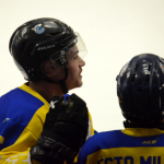 Junioři Milevska po drtivé první třetině dokráčeli k vítězství a dál vládnou své soutěži