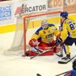 Junioři Milevska uhájili vedení v soutěži, Suchan nasázel hattrick