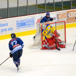 Junioři Milevska uhájili vedení v soutěži, Suchan nasázel hattrick