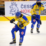 Junioři Milevska uhájili vedení v soutěži, Suchan nasázel hattrick