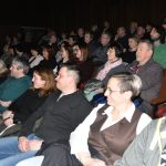 Kovářovské setkání poprvé téměř zaplnilo kino. Obec se chystá na rekordní rok