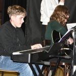 Kovářovské setkání poprvé téměř zaplnilo kino. Obec se chystá na rekordní rok