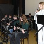 Kovářovské setkání poprvé téměř zaplnilo kino. Obec se chystá na rekordní rok