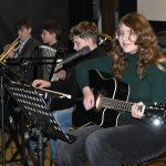 Kovářovské setkání poprvé téměř zaplnilo kino. Obec se chystá na rekordní rok