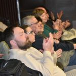 Kovářovské setkání poprvé téměř zaplnilo kino. Obec se chystá na rekordní rok