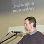 Kovářovské setkání poprvé téměř zaplnilo kino. Obec se chystá na rekordní rok