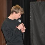 Kovářovské setkání poprvé téměř zaplnilo kino. Obec se chystá na rekordní rok