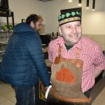 Kovářovské setkání poprvé téměř zaplnilo kino. Obec se chystá na rekordní rok