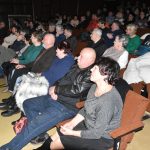 Kovářovské setkání poprvé téměř zaplnilo kino. Obec se chystá na rekordní rok