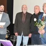 Kovářovské setkání poprvé téměř zaplnilo kino. Obec se chystá na rekordní rok