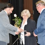 Kovářovské setkání poprvé téměř zaplnilo kino. Obec se chystá na rekordní rok