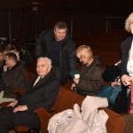 Kovářovské setkání poprvé téměř zaplnilo kino. Obec se chystá na rekordní rok