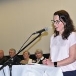 Kovářovské setkání poprvé téměř zaplnilo kino. Obec se chystá na rekordní rok