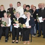 Kovářovské setkání poprvé téměř zaplnilo kino. Obec se chystá na rekordní rok