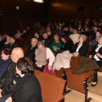 Kovářovské setkání poprvé téměř zaplnilo kino. Obec se chystá na rekordní rok