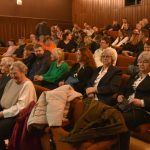 Kovářovské setkání poprvé téměř zaplnilo kino. Obec se chystá na rekordní rok