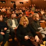 Kovářovské setkání poprvé téměř zaplnilo kino. Obec se chystá na rekordní rok