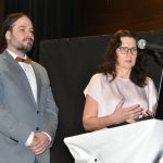 Kovářovské setkání poprvé téměř zaplnilo kino. Obec se chystá na rekordní rok