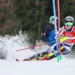 Štěpán Kroupa se na olympiádě v Cortině nepředstaví