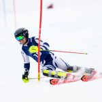 Štěpán Kroupa se na olympiádě v Cortině nepředstaví