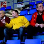 Trenéři, hráčky a sportovní osobnosti vzpomínají na basketbalovou legendu ze Strakonic