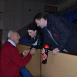 Trenéři, hráčky a sportovní osobnosti vzpomínají na basketbalovou legendu ze Strakonic