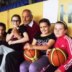 Trenéři, hráčky a sportovní osobnosti vzpomínají na basketbalovou legendu ze Strakonic