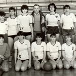 Trenéři, hráčky a sportovní osobnosti vzpomínají na basketbalovou legendu ze Strakonic