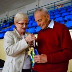 Trenéři, hráčky a sportovní osobnosti vzpomínají na basketbalovou legendu ze Strakonic