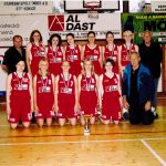 Trenéři, hráčky a sportovní osobnosti vzpomínají na basketbalovou legendu ze Strakonic