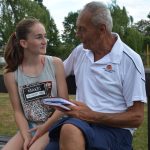 Trenéři, hráčky a sportovní osobnosti vzpomínají na basketbalovou legendu ze Strakonic