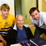 Trenéři, hráčky a sportovní osobnosti vzpomínají na basketbalovou legendu ze Strakonic