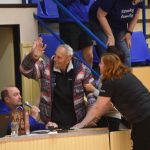 Trenéři, hráčky a sportovní osobnosti vzpomínají na basketbalovou legendu ze Strakonic