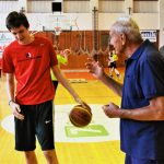 Trenéři, hráčky a sportovní osobnosti vzpomínají na basketbalovou legendu ze Strakonic