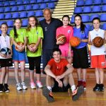 Trenéři, hráčky a sportovní osobnosti vzpomínají na basketbalovou legendu ze Strakonic