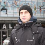 Další cíl Martina Bidaře: MS v Praze! S Valesiovou prorazili do evropské desítky