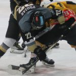 Formánkův zápis do kroniky. Dal poslední gól za Hlubokou v Kuki aréně 