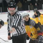 Formánkův zápis do kroniky. Dal poslední gól za Hlubokou v Kuki aréně 