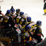 Béčko Milevska doma nejlepší útok soutěže nezkrotilo. Proti Krumlovu nepomohl ani veterán Straka