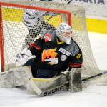 Béčko Milevska doma nejlepší útok soutěže nezkrotilo. Proti Krumlovu nepomohl ani veterán Straka